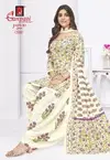 Jaipuri Special Patiyala Vol 14 By Ganpati Cotton Dress Material Wholesale Shop In Surat